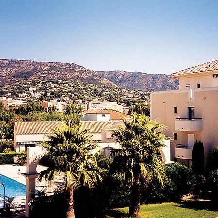 Lagrange Vacances Le Domaine D'Azur Et Tahiti Park Le Lavandou Eksteriør billede