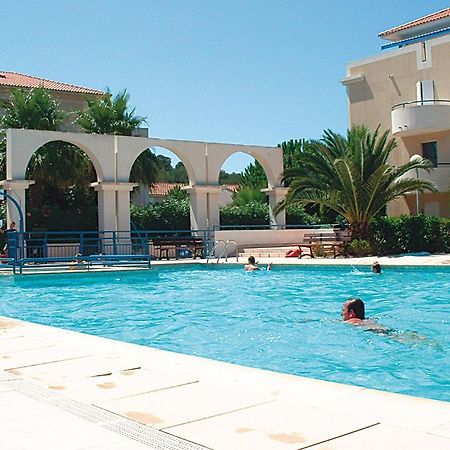 Lagrange Vacances Le Domaine D'Azur Et Tahiti Park Le Lavandou Værelse billede